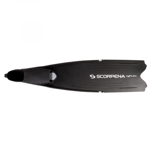 Ласты Scorpena F1 - Apnea чёрн.