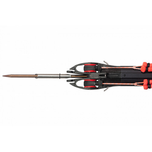 Ружьё-арбалет Salvimar HERO TOMAHAWK 65