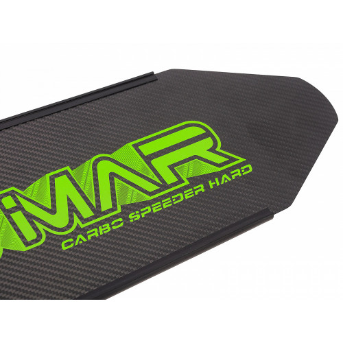 Лопасти карбоновые для ласт Salvimar SPEEDER CARBO (пара)