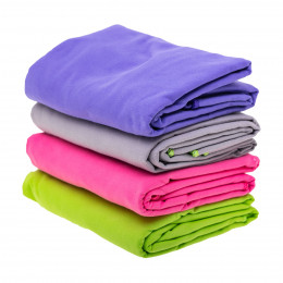 Полотенце из микрофибры Marlin Microfiber Travel Towel Ultraviolet