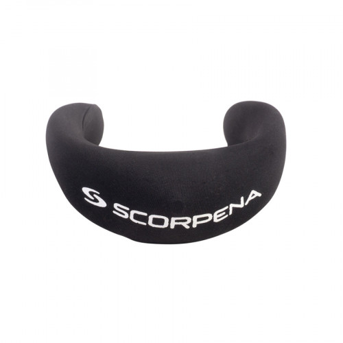 Груз шейный настраиваемый Scorpena, 2.7 кг, неопрен.