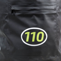 Гермобаул Marlin Dry Tube 110 L