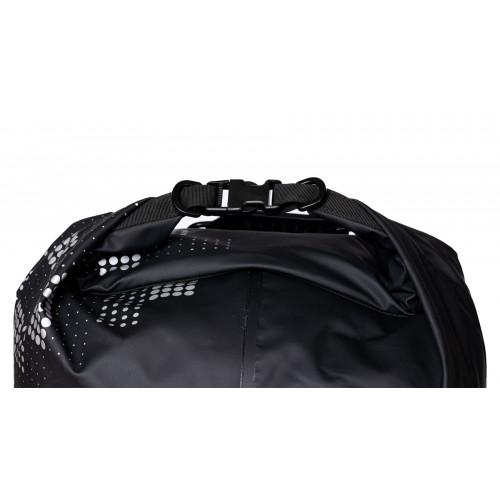 Гермобаул Marlin Dry Tube 2.0 110 л Black