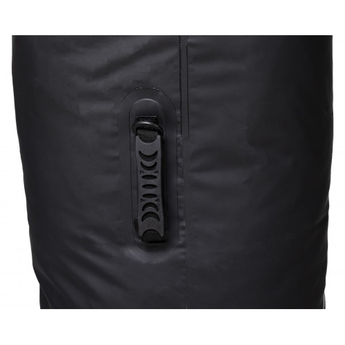 Гермобаул Marlin Dry Tube 2.0 110 л Black