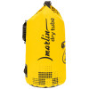 Гермобаул Marlin Dry Tube 2.0 20 л Yellow