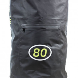 Гермобаул Marlin Dry Tube 80 L