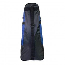 Сумка для пляжного комплекта Scorpena Swim Light, син.