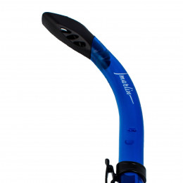 Трубка Marlin Junior Blue