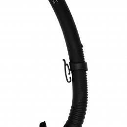Трубка Marlin Matte Pro Black
