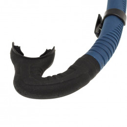 Трубка Marlin Matte Blue