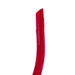 Трубка Marlin ENZO red