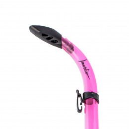 Трубка Marlin Junior Pink