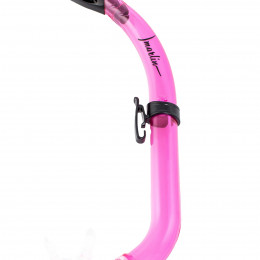 Трубка Marlin Junior Pink