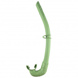 Трубка Marlin ENZO light green