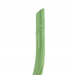 Трубка Marlin ENZO light green