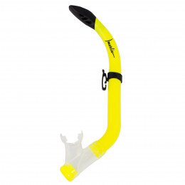 Трубка Marlin Junior Yellow