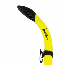 Трубка Marlin Junior Yellow