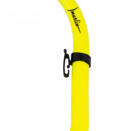 Трубка Marlin Junior Yellow