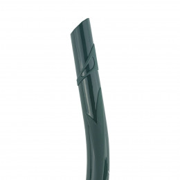 Трубка Marlin ENZO dark green
