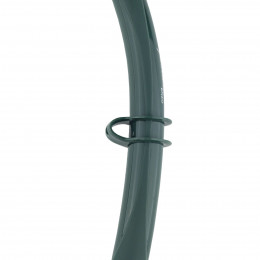 Трубка Marlin ENZO dark green