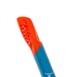 Трубка Marlin Bali Т.Blue/Orange
