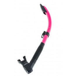 Трубка Marlin Wave Pink
