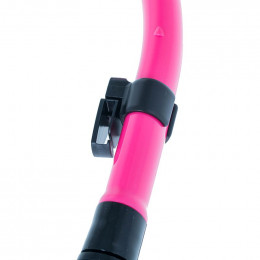 Трубка Marlin Wave Pink