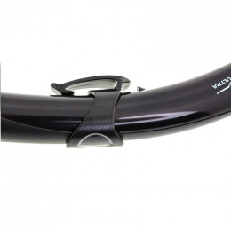 Трубка Marlin Ultra Black