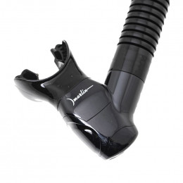 Трубка Marlin Wave Black