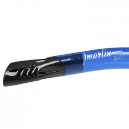 Трубка Marlin Bali Blue/Black