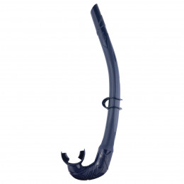 Трубка Marlin ENZO dark blue
