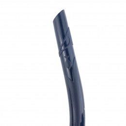 Трубка Marlin ENZO dark blue