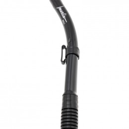 Трубка Marlin Bali Black