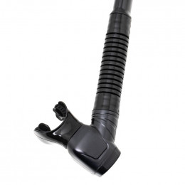 Трубка Marlin Bali Black