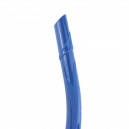 Трубка Marlin ENZO blue