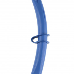 Трубка Marlin ENZO blue