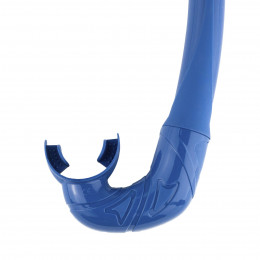 Трубка Marlin ENZO blue