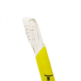 Трубка Marlin Bali Yellow/Clear