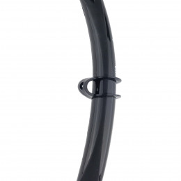 Трубка Marlin ENZO black