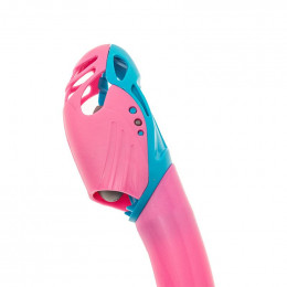 Трубка Marlin Joy Pink/Aqua