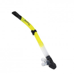 Трубка Marlin Bali Yellow/Black