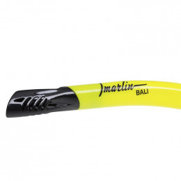 Трубка Marlin Bali Yellow/Black